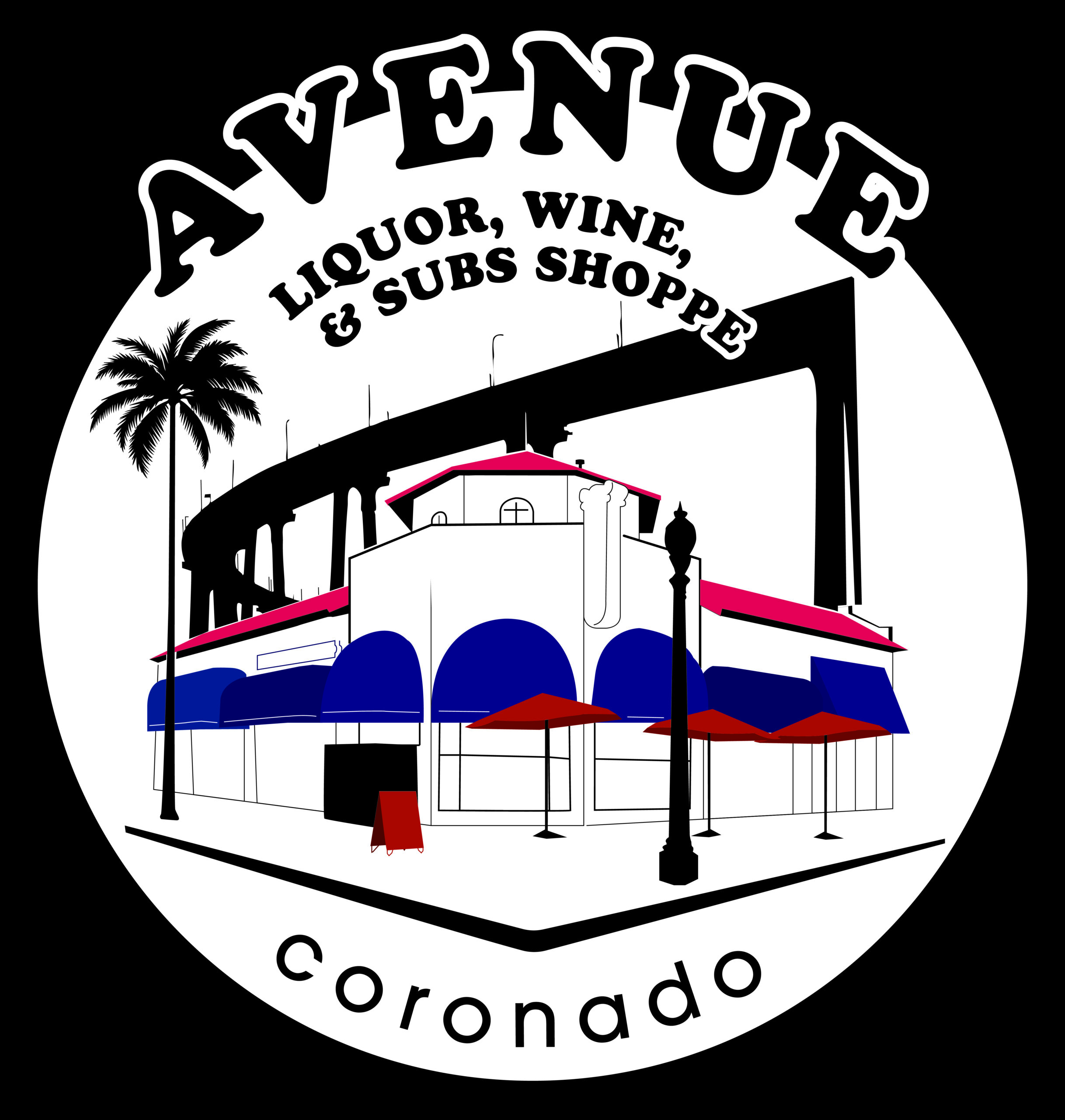 Avenue Liquor & Wine Shoppe