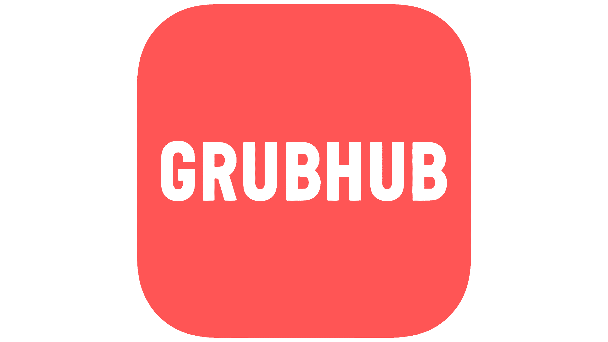 Grubhub-Symbol