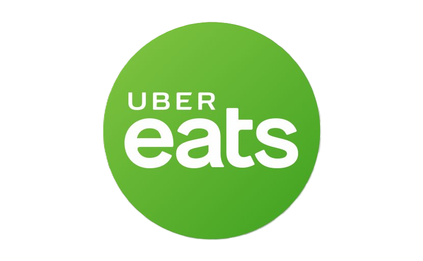UberEats Logo